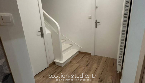 Colocation tudiante Studio à Le Havre (76620)