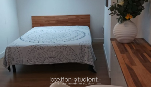 Colocation étudiante T5 &agrave; Le Havre (76620)