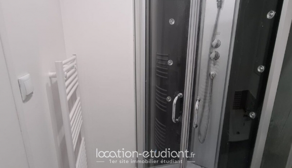 Colocation tudiante Studio à Le Havre (76620)