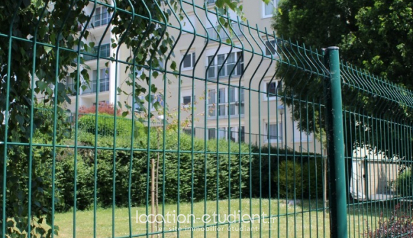 Colocation tudiante T4 à Le Havre (76620)