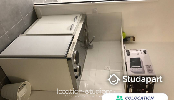 Colocation tudiante Studio à Le Kremlin Bictre (94270)