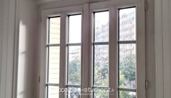 Colocation �tudiante Studio &agrave; Le Kremlin Bic�tre (94270)