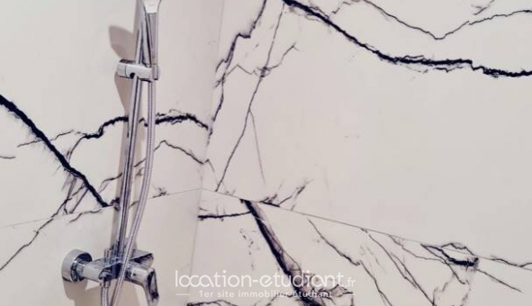 Colocation �tudiante Studio &agrave; Le Kremlin Bic�tre (94270)