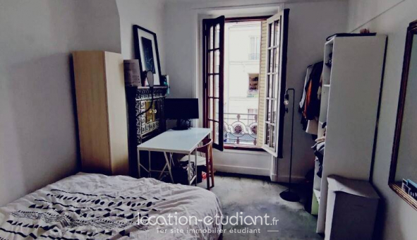 Colocation �tudiante Studio &agrave; Le Kremlin Bic�tre (94270)