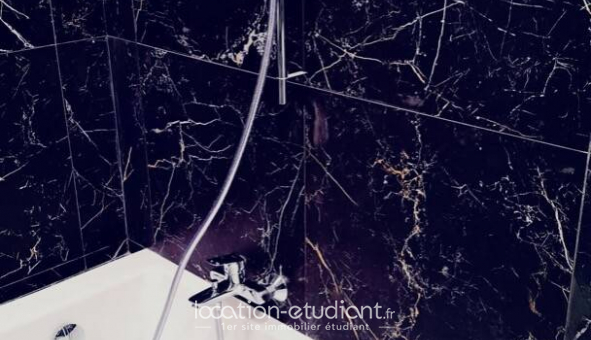 Colocation �tudiante Studio &agrave; Le Kremlin Bic�tre (94270)