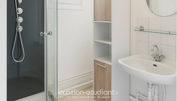 Colocation tudiante Studio à Le Mans (72100)