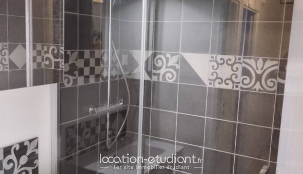 Colocation étudiante Studio à Le Mans (72100)