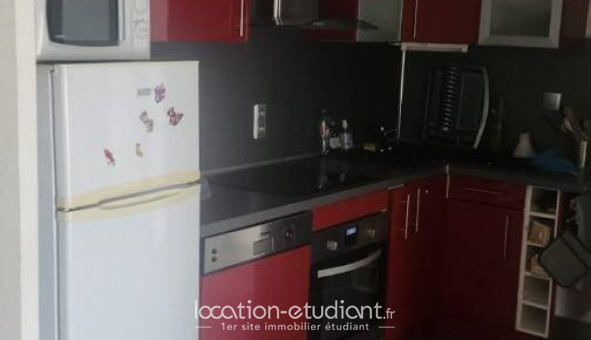 Colocation tudiante Studio à Le Mans (72100)