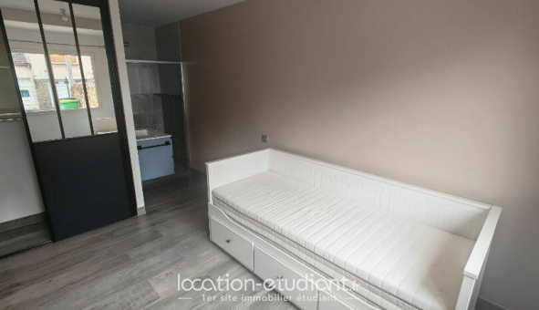 Colocation tudiante Chambre dans une colocation de 14m2