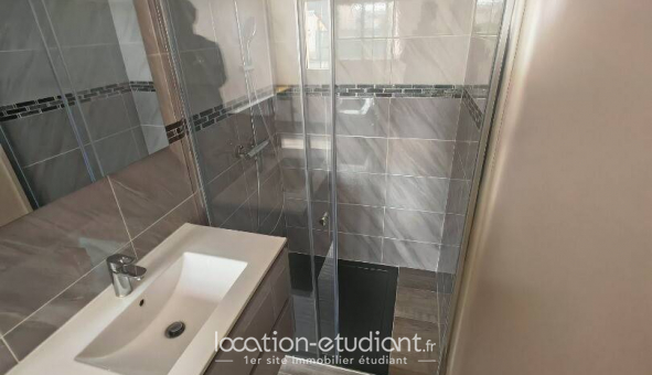 Colocation tudiante Studio à Le Mans (72100)