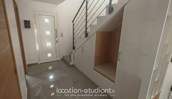 Colocation tudiante Studio à Le Mans (72100)