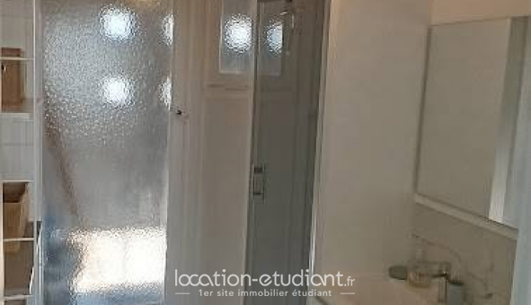Colocation tudiante Studio à Le Mans (72100)