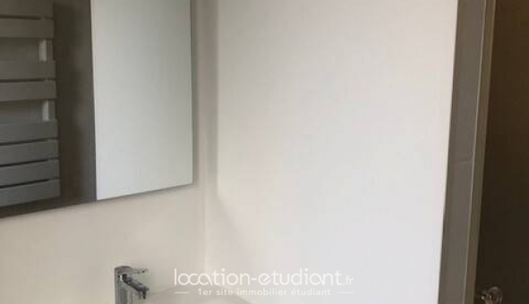 Colocation �tudiante Studio &agrave; Le Mans (72100)