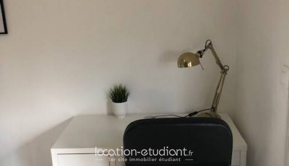 Colocation �tudiante Studio &agrave; Le Mans (72100)