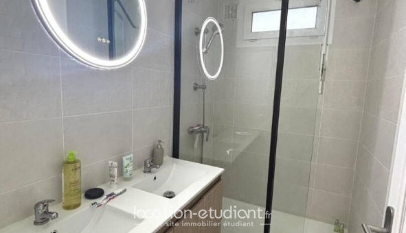 Colocation tudiante Studio à Le Mans (72100)