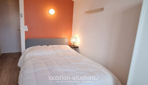 Colocation tudiante Studio à Le Mans (72100)