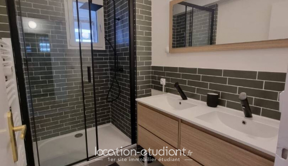 Colocation tudiante Studio à Le Mans (72100)