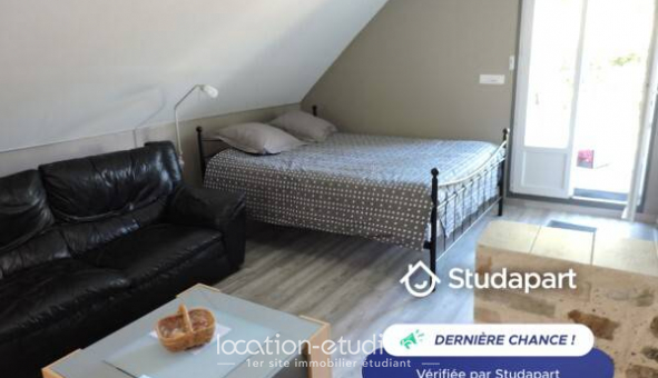 Colocation tudiante Maison de 35m2