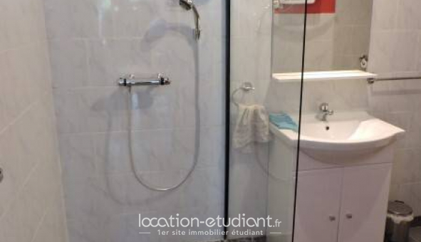 Colocation tudiante Studio à Le Mans (72100)