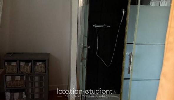 Colocation tudiante Studio à Le Mans (72100)