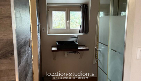 Colocation tudiante Studio à Le Mans (72100)