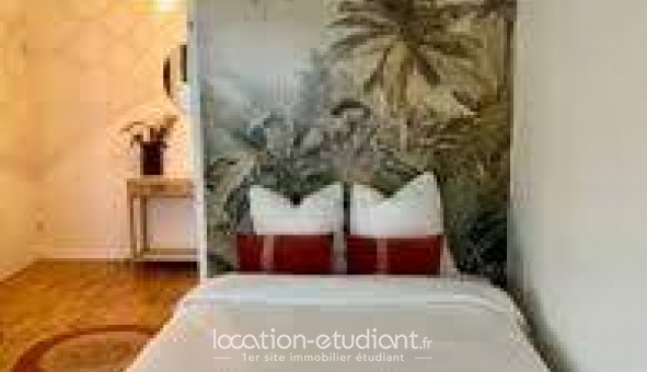 Colocation �tudiante Studio &agrave; Le Mans (72100)