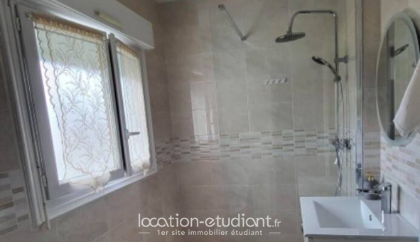 Colocation �tudiante Studio &agrave; Le Mans (72100)