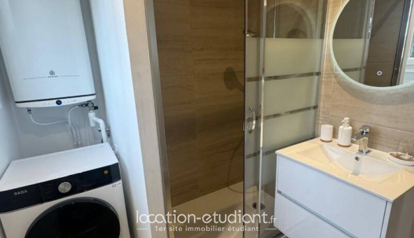 Colocation �tudiante Studio &agrave; Le Mans (72100)