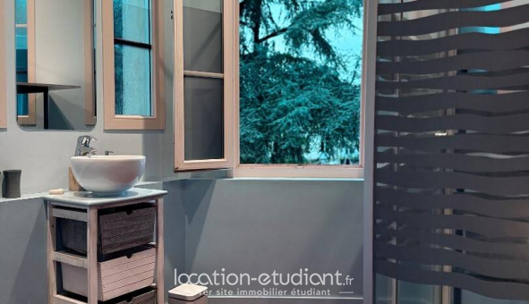 Colocation �tudiante Studio &agrave; Le Mans (72100)