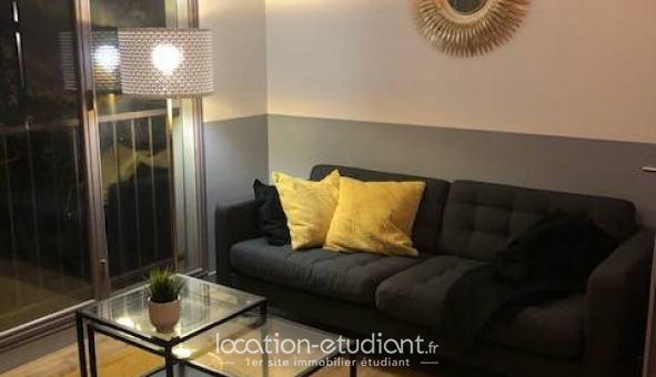 Colocation �tudiante Chambre dans une colocation de 11m2