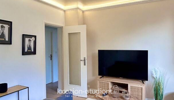 Colocation �tudiante Chambre dans une colocation de 11m2