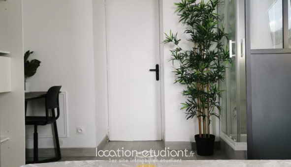 Colocation tudiante Studio à Le Me sur Seine (77350)