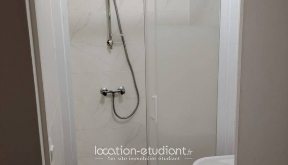 Colocation étudiante Studio à Le Mée sur Seine (77350)