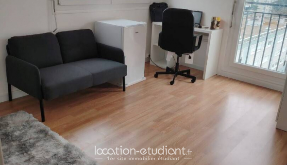Colocation étudiante Studio à Le Mée sur Seine (77350)
