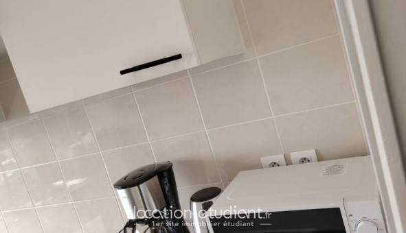 Colocation étudiante Studio à Le Mée sur Seine (77350)