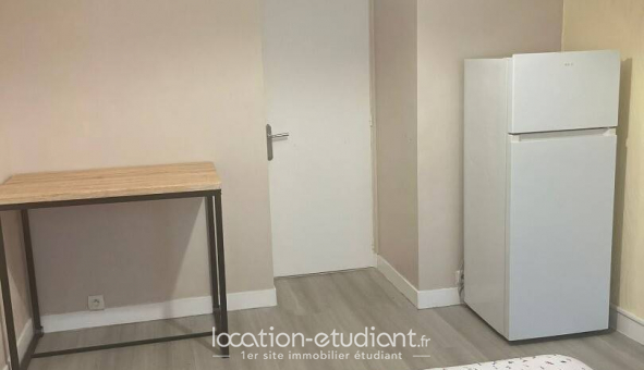 Colocation tudiante Studio à Le Me sur Seine (77350)