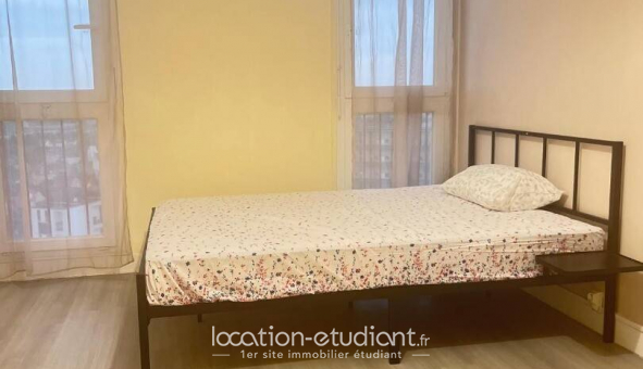 Colocation tudiante Studio à Le Me sur Seine (77350)