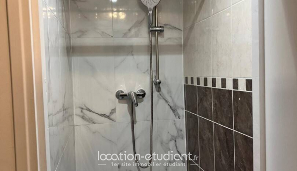 Colocation tudiante Studio à Le Me sur Seine (77350)