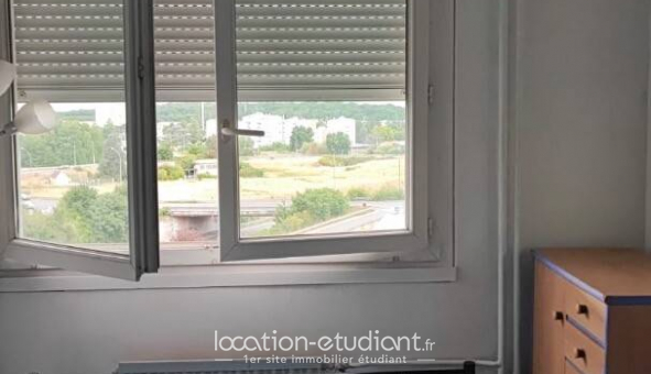 Colocation tudiante Studio à Le Me sur Seine (77350)