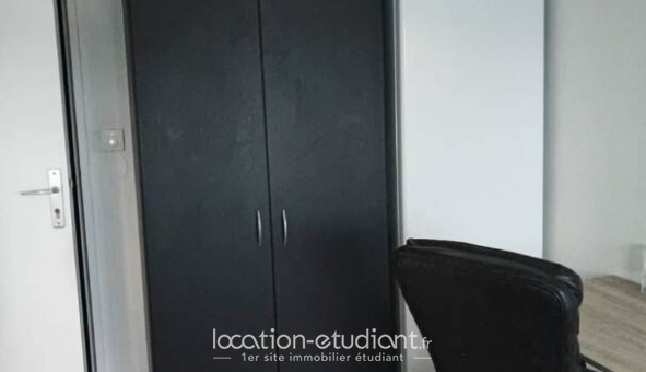 Colocation tudiante Studio à Le Me sur Seine (77350)