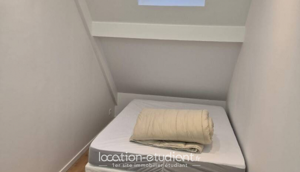 Colocation tudiante Studio à Le Me sur Seine (77350)