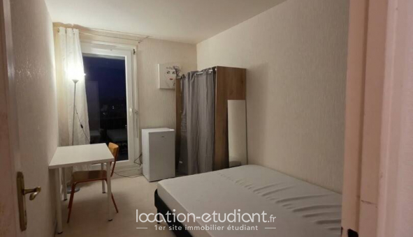 Colocation �tudiante Chambre dans une colocation de 10m2