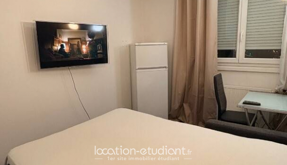 Colocation �tudiante Studio &agrave; Le M�e sur Seine (77350)