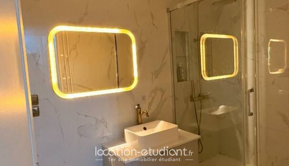 Colocation �tudiante Studio &agrave; Le M�e sur Seine (77350)