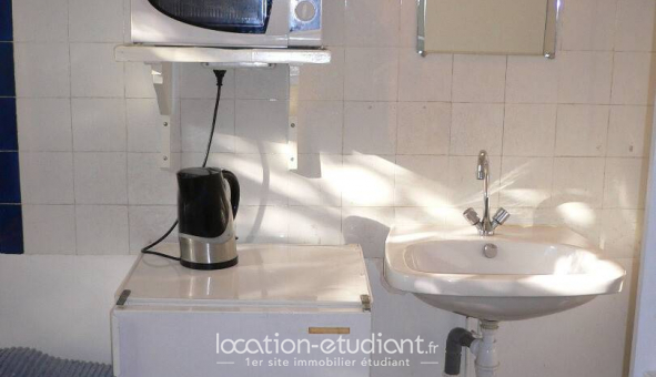 Colocation �tudiante Studio &agrave; Le Mesnil Esnard (76240)