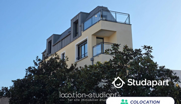 Colocation tudiante Studio à Le Perreux sur Marne (94170)
