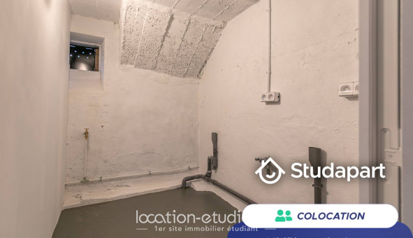 Colocation tudiante Studio à Le Perreux sur Marne (94170)