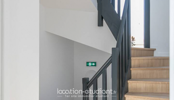 Colocation tudiante Studio à Le Perreux sur Marne (94170)