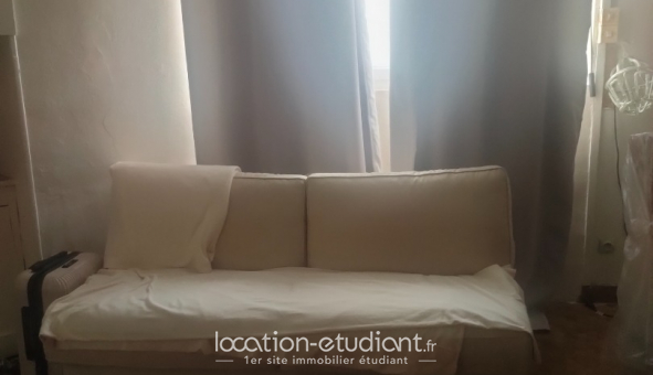 Colocation tudiante Maison de 14m2