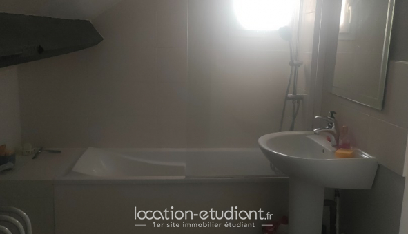 Colocation tudiante Studio à Le Petit Quevilly (76140)